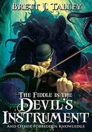 Cover of The Fiddle is the Devil's Instrument