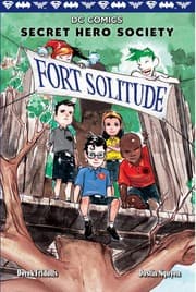 Cover of Fort Solitude