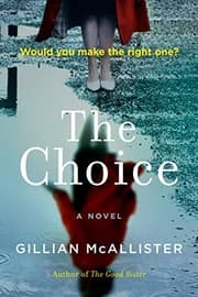 Cover of The Choice