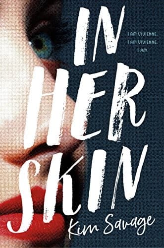 Cover of In her skin