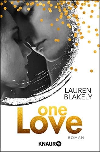 Cover of One Love