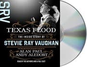 Cover of Texas Flood