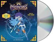 Cover of Mysticons