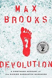 Cover of Devolution