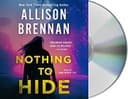 Cover of Nothing to Hide