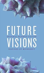 Cover of Future Visions