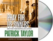 Cover of Pray for Us Sinners