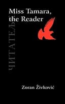 Cover of Miss Tamara, the Reader