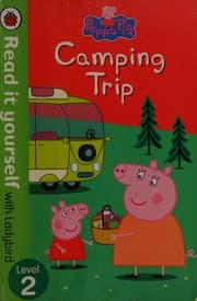 Cover of Camping trip