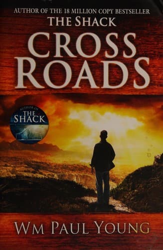 Cover of Cross Roads