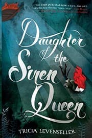 Cover of Daughter of the Siren Queen