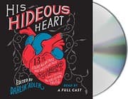Cover of His Hideous Heart