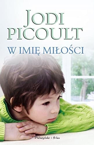 Cover of W Imie Milosci