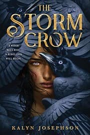 Cover of The Storm Crow