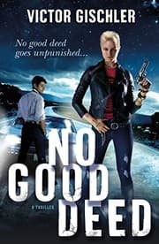 Cover of No Good Deed