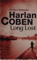 Cover of Long Lost
