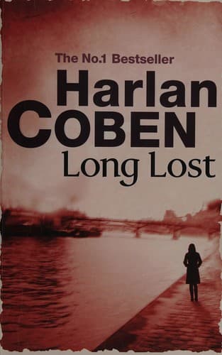Cover of Long Lost