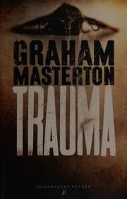 Cover of Trauma