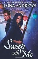 Cover of Sweep with Me