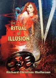 Cover of The Ritual of Illusion [jhc]