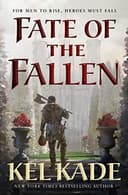 Cover of Fate of the Fallen