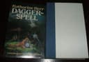 Cover of Daggerspell