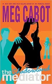Cover of The Mediator