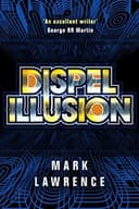 Cover of Dispel Illusion