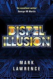Cover of Dispel Illusion