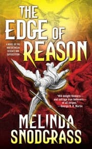 Cover of The Edge of Reason