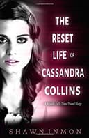 Cover of The Reset Life of Cassandra Collins