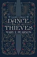 Cover of Dance of thieves