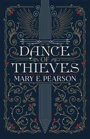 Cover of Dance of thieves