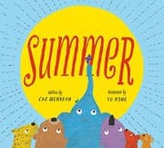 Cover of Summer