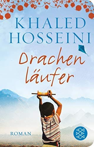 Cover of Drachenläufer