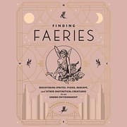 Cover of Finding Faeries