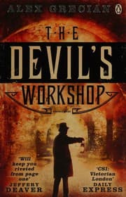 Cover of The Devil's workshop