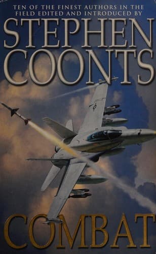 Cover of Combat