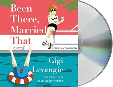 Cover of Been There, Married That