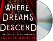 Cover of Where Dreams Descend