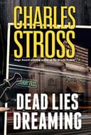 Cover of Dead Lies Dreaming