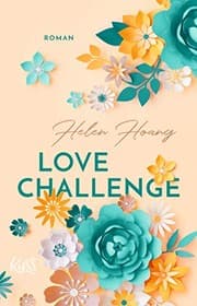 Cover of Love Challenge