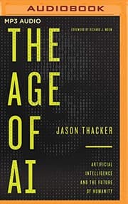Cover of The Age of AI