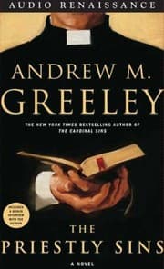 Cover of The Priestly Sins