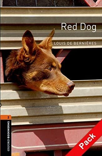Cover of Red Dog