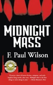 Cover of MIDNIGHT MASS