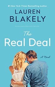 Cover of The real deal