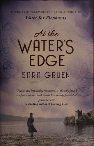 Cover of At the Water's Edge