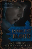 Cover of Innocent Blood