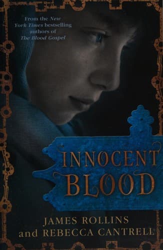 Cover of Innocent Blood